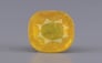 Thailand Yellow Sapphire - 3.39 Carat Prime Quality BYSGF-12149