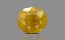 Thailand Yellow Sapphire - 3.4 Carat Fine Quality BYS-6600