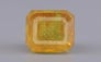 Thailand Yellow Sapphire - 3.44 Carat Limited Quality BYSGF-12209