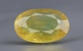 Thailand Yellow Sapphire - 3.48 Carat Prime Quality BYS-6755