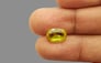 Thailand Yellow Sapphire - 3.58 Carat Prime Quality BYS-6516