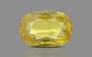 Thailand Yellow Sapphire - 3.58 Carat Prime Quality BYS-6516