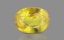 Thailand Yellow Sapphire - 3.59 Carat Prime Quality BYS-6514