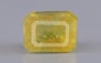 Thailand Yellow Sapphire - 3.68 Carat Prime Quality BYSGF-12217