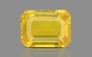 Thailand Yellow Sapphire - 3.72 Carat Limited Quality BYS-6562