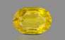 Thailand Yellow Sapphire - 3.8 Carat Limited Quality BYS-6615