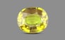 Thailand Yellow Sapphire - 3.8 Carat Limited Quality BYS-6656