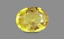 Thailand Yellow Sapphire - 3.81 Carat Prime Quality BYS-6624