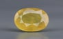 Thailand Yellow Sapphire - 3.81 Carat Prime Quality BYS-6753