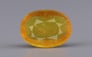 Thailand Yellow Sapphire - 3.83 Carat Limited Quality BYSGF-12186