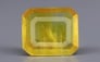 Thailand Yellow Sapphire - 3.85 Carat Prime Quality BYSGF-12068