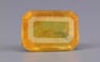 Thailand Yellow Sapphire - 3.88 Carat Prime Quality BYSGF-12124
