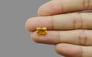 Thailand Yellow Sapphire - 4.04 Carat Limited Quality BYS-6608