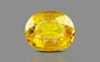 Thailand Yellow Sapphire - 4.04 Carat Prime Quality BYS-6711