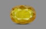 Thailand Yellow Sapphire - 4.07 Carat Fine Quality BYS-6617