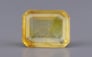 Thailand Yellow Sapphire - 4.07 Carat Limited Quality BYSGF-12203