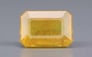 Thailand Yellow Sapphire - 4.09 Carat Prime Quality BYSGF-12110