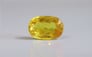 Thailand Yellow Sapphire - 4.1 Carat Limited Quality BYS-6723