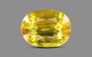Thailand Yellow Sapphire - 4.15 Carat Limited Quality BYS-6705