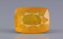 Thailand Yellow Sapphire - 4.22 Carat Prime Quality BYSGF-12103