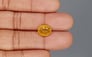 Thailand Yellow Sapphire - 4.25 Carat Prime Quality BYS-6750