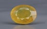 Thailand Yellow Sapphire - 4.25 Carat Prime Quality BYS-6750