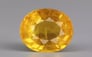 Thailand Yellow Sapphire - 4.27 Carat Limited Quality BYS-6772
