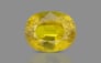 Thailand Yellow Sapphire - 4.29 Carat Prime Quality BYS-6512