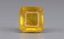 Thailand Yellow Sapphire - 4.34 Carat Prime Quality BYSGF-12098