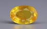 Thailand Yellow Sapphire - 4.35 Carat Prime Quality BYS-6795