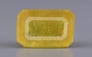 Thailand Yellow Sapphire - 4.36 Carat Limited Quality BYSGF-12219