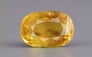 Thailand Yellow Sapphire - 4.39 Carat Limited Quality BYS-6765