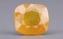 Thailand Yellow Sapphire - 4.40 Carat Prime Quality BYSGF-12111