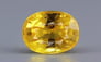 Thailand Yellow Sapphire - 4.48 Carat Limited Quality BYS-6816