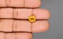 Thailand Yellow Sapphire - 4.48 Carat Limited Quality BYSGF-12210
