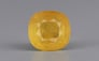 Thailand Yellow Sapphire - 4.51 Carat Prime Quality BYS-6768
