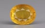Thailand Yellow Sapphire - 4.51 Carat Prime Quality BYS-6771