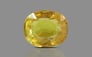 Thailand Yellow Sapphire - 4.54 Carat Limited Quality BYS-6721
