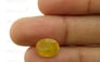 Thailand Yellow Sapphire - 4.62 Carat Fine Quality BYSGF-12007