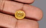 Thailand Yellow Sapphire - 4.62 Carat Prime Quality BYS-6839