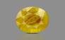 Thailand Yellow Sapphire - 4.64 Carat Fine Quality BYS-6597