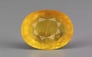 Thailand Yellow Sapphire - 4.64 Carat Prime Quality BYS-6769