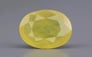 Thailand Yellow Sapphire - 4.66 Carat Prime Quality BYS-6844