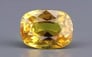 Thailand Yellow Sapphire - 4.67 Carat Limited Quality BYS-6817