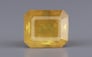 Thailand Yellow Sapphire - 4.70 Carat Prime Quality BYSGF-12142