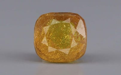 Thailand Yellow Sapphire - 4.72 Carat Prime Quality BYSGF-12170