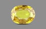 Thailand Yellow Sapphire - 4.76 Carat Limited Quality BYS-6636