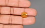 Thailand Yellow Sapphire - 4.78 Carat Prime Quality BYSGF-12179