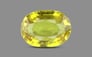 Thailand Yellow Sapphire - 4.8 Carat Limited Quality BYS-6698