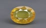 Thailand Yellow Sapphire - 4.93 Carat Prime Quality BYS-6747